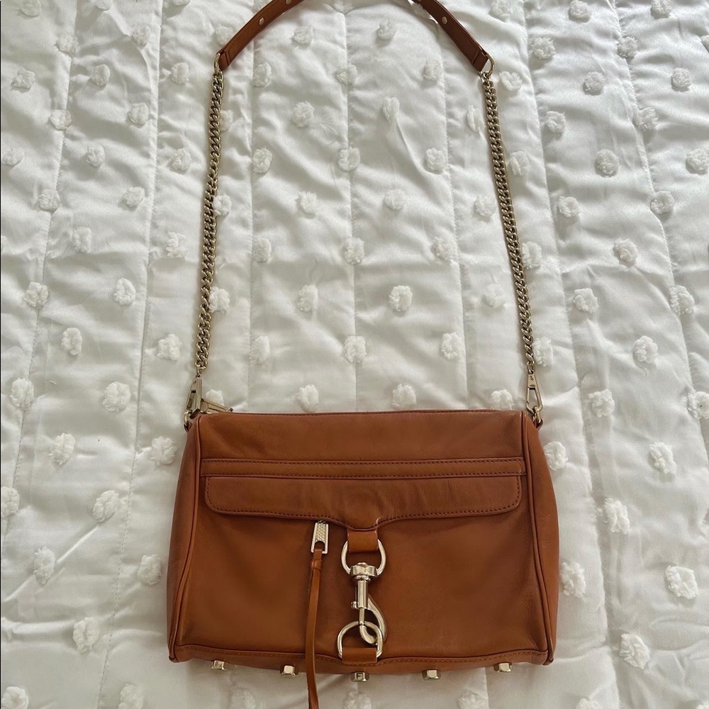 Rebecca Minkoff M.A.C. Crossbody